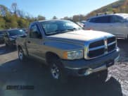 ✅ 2004 Dodge 1500 ST • VIN: 1D7HA16K74J195728 • Лот: 43445906. Опубликован ранее на IAAI с пробегом 179 753 миль. Бесплатный доступ к архиву аукционных продаж из США и подробный отчёт об истории автомобиля на DreamBid. Изображение 1.