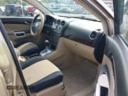 ✅ 2008 Saturn VUE XR • VIN: 3GSDL73768S554145 • Lot: 43317807. Listed on IAAI with 127,275 mi. Free auction sales archive from the USA and detailed vehicle history report at DreamBid. Image 5.