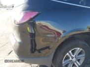 ✅ 2016 Chevrolet Traverse LT • VIN: 1GNKRGKD3GJ260850 • Lot: 43883216. Listed on IAAI with 163,435 mi. Free auction sales archive from the USA and detailed vehicle history report at DreamBid. Image 17.