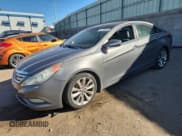 ✅ 2012 Hyundai Sonata Limited • VIN: 5NPEC4AB5CH361977 • Лот: 90746955. Опубликован ранее на Copart с пробегом 142 761 миль. Бесплатный доступ к архиву аукционных продаж из США и подробный отчёт об истории автомобиля на DreamBid. Изображение 1.