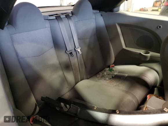 ✅ 2008 Chrysler Sebring LX • VIN: 1C3LC45K88N270750 • Лот: 52809525. Опубликован ранее на Copart с пробегом Не указан. Бесплатный доступ к архиву аукционных продаж из США и подробный отчёт об истории автомобиля на DreamBid. Изображение 10.