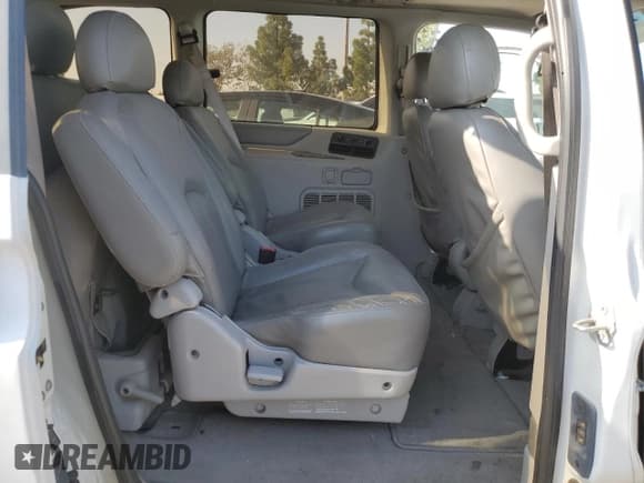 ✅ 1997 Nissan Quest XE • VIN: 4N2DN1111VD812842 • Lot: 82719204. Wystawiony na Copart z przebiegiem 185 150 mil. Bezpłatny archiwum sprzedaży aukcyjnych z USA i szczegółowy raport historii pojazdu na DreamBid. Zdjęcie 11.