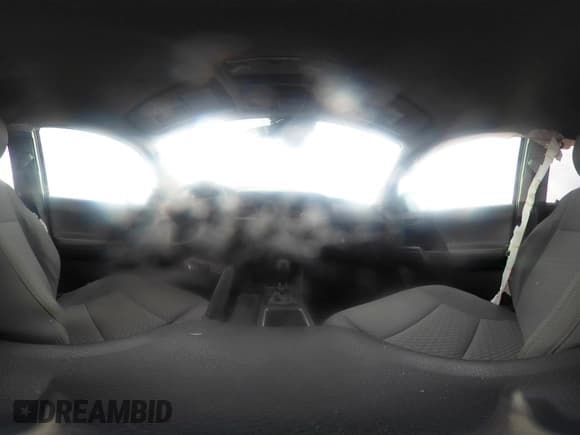 ✅ 2020 Toyota Tacoma SR5 • VIN: 3TMCZ5AN1LM312937 • Lot: 43089442. Wystawiony na IAAI z przebiegiem 48 641 mil. Bezpłatny archiwum sprzedaży aukcyjnych z USA i szczegółowy raport historii pojazdu na DreamBid. Zdjęcie 20.