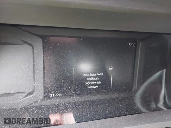 ✅ 2025 Toyota Tacoma TRD Sport • VIN: 3TYLB5JN6ST064563 • Lot: 43423271. Listed on IAAI with 3,199 mi. Free auction sales archive from the USA and detailed vehicle history report at DreamBid. Image 7.