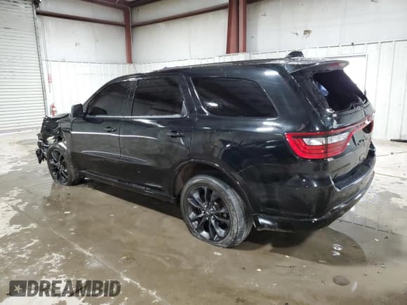 ✅ 2021 Dodge Durango GT Plus • VIN: 1C4RDJDG7MC862287 • Lot: 90456605. Wystawiony na Copart z przebiegiem 33 903 mil. Bezpłatny archiwum sprzedaży aukcyjnych z USA i szczegółowy raport historii pojazdu na DreamBid. Zdjęcie 2.