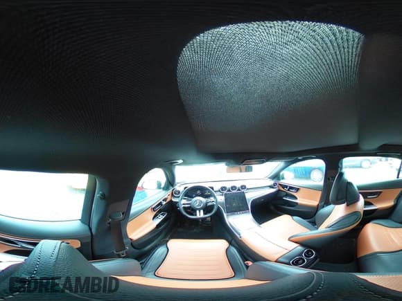 ✅ 2022 Mercedes-Benz C 300 • VIN: W1KAF4HB9NR043468 • Lot: 42317926. Wystawiony na IAAI z przebiegiem 73 248 mil. Bezpłatny archiwum sprzedaży aukcyjnych z USA i szczegółowy raport historii pojazdu na DreamBid. Zdjęcie 18.