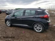 ✅ 2021 Chevrolet Bolt EV LT • VIN: 1G1FY6S00M4107236 • Lot: 53958255. Wystawiony na Copart z przebiegiem 22 520 mil. Bezpłatny archiwum sprzedaży aukcyjnych z USA i szczegółowy raport historii pojazdu na DreamBid. Zdjęcie 2.