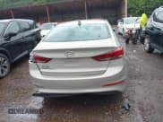 ✅ 2017 Hyundai Elantra SE • VIN: KMHD84LF0HU176645 • Лот: 42538873. Опубликован ранее на IAAI с пробегом 144 471 миль. Бесплатный доступ к архиву аукционных продаж из США и подробный отчёт об истории автомобиля на DreamBid. Изображение 16.