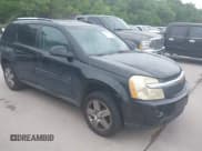 ✅ 2008 Chevrolet Equinox LT • VIN: 2CNDL33F286015074 • Лот: 42074471. Опубликован ранее на IAAI с пробегом 190 500 миль. Бесплатный доступ к архиву аукционных продаж из США и подробный отчёт об истории автомобиля на DreamBid. Изображение 1.