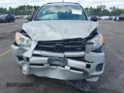 ✅ 2009 Toyota RAV4 • VIN: 2T3BK33V09W007776 • Lot: 43189120. Listed on IAAI with 151,034 mi. Free auction sales archive from the USA and detailed vehicle history report at DreamBid. Image 12.