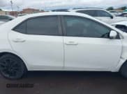 ✅ 2016 Toyota Corolla LE • VIN: 2T1BURHE8GC573892 • Lot: 43727240. Wystawiony na IAAI z przebiegiem 115 613 mil. Bezpłatny archiwum sprzedaży aukcyjnych z USA i szczegółowy raport historii pojazdu na DreamBid. Zdjęcie 14.