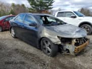 ✅ 2012 Toyota Camry LE • VIN: 4T1BF1FK6CU094903 • Lot: 92574995. Listed on Copart with Not provided. Free auction sales archive from the USA and detailed vehicle history report at DreamBid. Image 4.