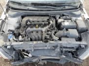 ✅ 2020 Hyundai Accent SE • VIN: 3KPC24A64LE099516 • Лот: 46048185. Опубликован ранее на Copart с пробегом 92 039 миль. Бесплатный доступ к архиву аукционных продаж из США и подробный отчёт об истории автомобиля на DreamBid. Изображение 11.