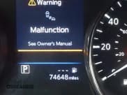 ✅ 2019 Nissan Rogue S • VIN: JN1BJ1CR9KW344032 • Лот: 42734256. Опубликован ранее на IAAI с пробегом 74 648 миль. Бесплатный доступ к архиву аукционных продаж из США и подробный отчёт об истории автомобиля на DreamBid. Изображение 15.