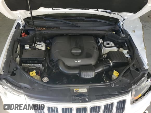 ✅ 2014 Jeep Grand Cherokee Limited • VIN: 1C4RJFBG3EC363495 • Lot: 91047015. Wystawiony na Copart z przebiegiem 219 705 mil. Bezpłatny archiwum sprzedaży aukcyjnych z USA i szczegółowy raport historii pojazdu na DreamBid. Zdjęcie 12.