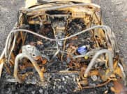 ✅ 2002 BMW Z3 2.5 • VIN: 4USCN334X2LK51277 • Лот: 78473784. Опубликован ранее на Copart с пробегом Не указан. Бесплатный доступ к архиву аукционных продаж из США и подробный отчёт об истории автомобиля на DreamBid. Изображение 8.