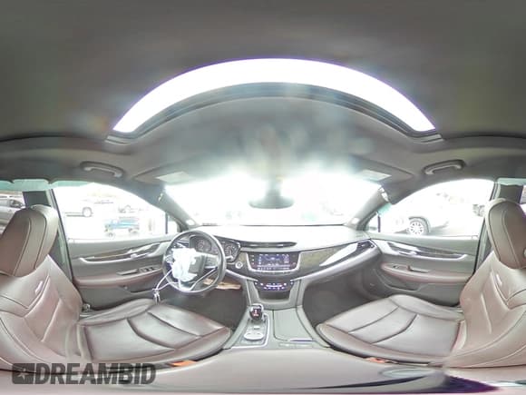 ✅ 2020 Cadillac XT6 AWD Premium Luxury • VIN: 1GYKPDRS7LZ101417 • Lot: 91925485. Wystawiony na Copart z przebiegiem 112 249 mil. Bezpłatny archiwum sprzedaży aukcyjnych z USA i szczegółowy raport historii pojazdu na DreamBid. Zdjęcie 15.