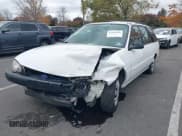 ✅ 1997 Ford Escort LX • VIN: 3FALP15P0VR125419 • Lot: 43556304. Wystawiony na IAAI z przebiegiem 78 961 mil. Bezpłatny archiwum sprzedaży aukcyjnych z USA i szczegółowy raport historii pojazdu na DreamBid. Zdjęcie 17.