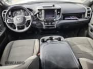 ✅ 2023 Ram 2500 Big Horn • VIN: 3C6UR5JL8PG654173 • Lot: 92738855. Listed on Copart with 57,706 mi. Free auction sales archive from the USA and detailed vehicle history report at DreamBid. Image 8.