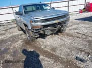 ✅ 2016 Chevrolet Silverado 1500 Work Truck • VIN: 1GCNKNEC6GZ405320 • Лот: 42330633. Опубликован ранее на IAAI с пробегом 138 964 миль. Бесплатный доступ к архиву аукционных продаж из США и подробный отчёт об истории автомобиля на DreamBid. Изображение 6.