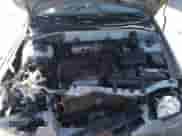 2005 Hyundai Accent GLS z VIN KMHCG35C55U337255, wystawiony jako Copart lot #43761985 z przebiegiem 192 585 mil mil oraz Szkoda całkowita • Salvage title. Historia ofert i sprzedaży dostępna na DreamBid. Obrazek 12.