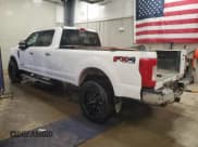 ✅ 2017 Ford F-350 Lariat • VIN: 1FT8W3BT4HED42205 • Lot: 91011055. Listed on Copart with Not provided. Free auction sales archive from the USA and detailed vehicle history report at DreamBid. Image 2.