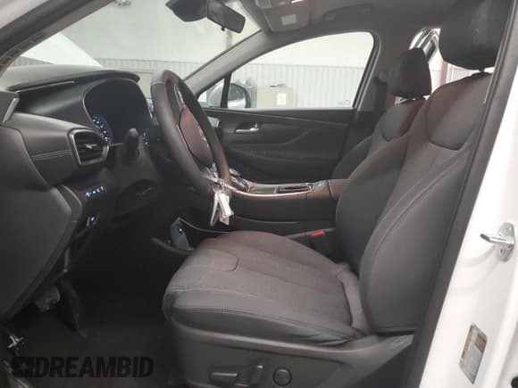 ✅ 2023 Hyundai Santa Fe SEL • VIN: 5NMS2DAJ5PH634772 • Lot: 79832003. Wystawiony na Copart z przebiegiem 895 mil. Bezpłatny archiwum sprzedaży aukcyjnych z USA i szczegółowy raport historii pojazdu na DreamBid. Zdjęcie 7.