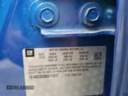 ✅ 2016 Chevrolet Volt LT • VIN: 1G1RC6S50GU118507 • Lot: 73707904. Wystawiony na Copart z przebiegiem 84 229 mil. Bezpłatny archiwum sprzedaży aukcyjnych z USA i szczegółowy raport historii pojazdu na DreamBid. Zdjęcie 14.