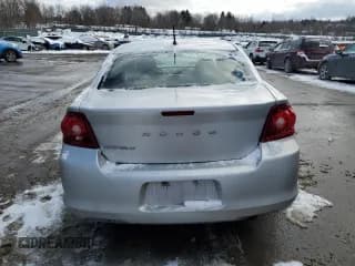 ✅ 2011 Dodge Avenger Express • VIN: 1B3BD4FB5BN608102 • Лот: 89285675. Опубликован ранее на Copart с пробегом 130 101 миль. Бесплатный доступ к архиву аукционных продаж из США и подробный отчёт об истории автомобиля на DreamBid. Изображение 6.