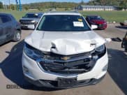 ✅ 2018 Chevrolet Equinox LT • VIN: 2GNAXJEV6J6294448 • Лот: 43485291. Опубликован ранее на IAAI с пробегом 101 564 миль. Бесплатный доступ к архиву аукционных продаж из США и подробный отчёт об истории автомобиля на DreamBid. Изображение 12.