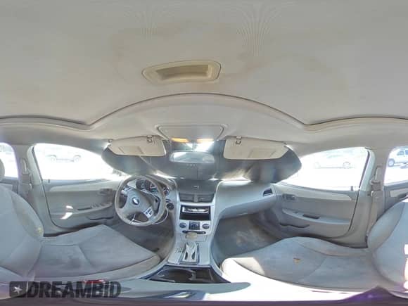 2012 Chevrolet Malibu 1LT z VIN 1G1ZC5EU6CF116093, wystawiony jako Copart lot #80727035 z przebiegiem 260 021 mil mil oraz Szkoda całkowita • Salvage title. Historia ofert i sprzedaży dostępna na DreamBid. Obrazek 15.