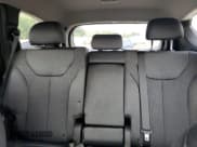 ✅ 2023 Hyundai Santa Fe SEL • VIN: 5NMS24AJ0PH555073 • Lot: 67159563. Wystawiony na Copart z przebiegiem 10 506 mil. Bezpłatny archiwum sprzedaży aukcyjnych z USA i szczegółowy raport historii pojazdu na DreamBid. Zdjęcie 10.