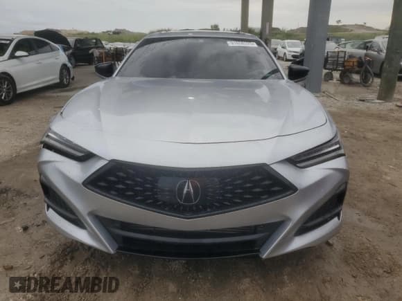 ✅ 2021 Acura TLX w/A-Spec Package • VIN: 19UUB5F51MA014700 • Lot: 91658325. Listed on Copart with 25,278 mi. Free auction sales archive from the USA and detailed vehicle history report at DreamBid. Image 5.