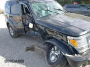 ✅ 2008 Dodge Nitro SLT • VIN: 1D8GU58K58W287724 • Lot: 43545993. Wystawiony na IAAI z przebiegiem 87 405 mil. Bezpłatny archiwum sprzedaży aukcyjnych z USA i szczegółowy raport historii pojazdu na DreamBid. Zdjęcie 18.