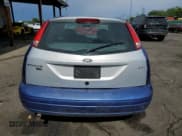 ✅ 2003 Ford Focus ZX5 • VIN: 3FAFP37393R188051 • Lot: 84061765. Listed on Copart with 154,278 mi. Free auction sales archive from the USA and detailed vehicle history report at DreamBid. Image 6.