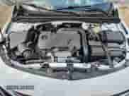 ✅ 2023 Chevrolet Malibu RS • VIN: 1G1ZG5ST4PF115384 • Lot: 70158155. Listed on Copart with 22,584 mi miles. Access the free auction sales archive from the USA and view a detailed vehicle history report at DreamBid. Image 11.