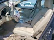 ✅ 2011 Volvo S80 3.2L • VIN: YV1940AS9B1138686 • Lot: 58979605. Wystawiony na Copart z przebiegiem 26 907 mil. Bezpłatny archiwum sprzedaży aukcyjnych z USA i szczegółowy raport historii pojazdu na DreamBid. Zdjęcie 7.