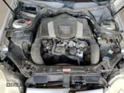 ✅ 2007 Mercedes-Benz CLK 350 • VIN: WDBTJ56H97F216925 • Lot: 92693805. Listed on Copart with 162,405 mi. Free auction sales archive from the USA and detailed vehicle history report at DreamBid. Image 11.