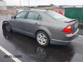 ✅ 2010 Ford Fusion SE • VIN: 3FAHP0HAXAR165203 • Lot: 43570125. Wystawiony na IAAI z przebiegiem 104 295 mil. Bezpłatny archiwum sprzedaży aukcyjnych z USA i szczegółowy raport historii pojazdu na DreamBid. Zdjęcie 3.