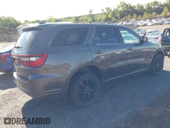 2020 Dodge Durango SXT Plus с VIN 1C4RDJAG7LC224043, выставлен на аукционе IAAI как лот 43006991 с пробегом 74 477 миль миль и . История ставок и продаж доступна на DreamBid. Изображение 4.