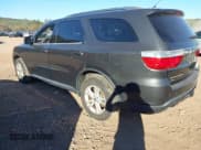 ✅ 2011 Dodge Durango Crew • VIN: 1D4SE4GT2BC661647 • Lot: 43631154. Wystawiony na IAAI z przebiegiem 156 646 mil. Bezpłatny archiwum sprzedaży aukcyjnych z USA i szczegółowy raport historii pojazdu na DreamBid. Zdjęcie 3.