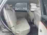 2010 Hyundai Veracruz Limited с VIN KM8NUDCC0AU135170, выставлен на аукционе IAAI как лот 41812802 с пробегом 102 438 миль миль и . История ставок и продаж доступна на DreamBid. Изображение 8.