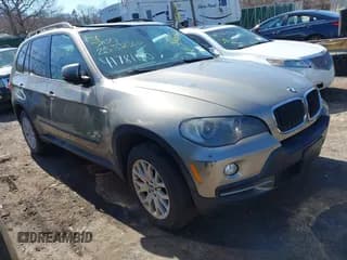 ✅ 2008 BMW X5 3.0si • VIN: 5UXFE43578L004680 • Lot: 41781170. Wystawiony na IAAI z przebiegiem Nie podano. Bezpłatny archiwum sprzedaży aukcyjnych z USA i szczegółowy raport historii pojazdu na DreamBid. Zdjęcie 1.