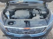 ✅ 2020 Kia Sorento EX • VIN: 5XYPHDA55LG636789 • Лот: 70291455. Опубликован ранее на Copart с пробегом 76 028 миль. Бесплатный доступ к архиву аукционных продаж из США и подробный отчёт об истории автомобиля на DreamBid. Изображение 11.