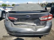 ✅ 2019 Subaru Impreza Special Sports • VIN: 4S3GKAM66K3607504 • Lot: 71543615. Listed on Copart with 54,902 mi. Free auction sales archive from the USA and detailed vehicle history report at DreamBid. Image 6.