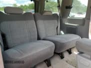 ✅ 1997 Ford Explorer Eddie Bauer • VIN: 1FMCU22XXVUD09705 • Lot: 55412575. Wystawiony na Copart z przebiegiem 356 444 mil. Bezpłatny archiwum sprzedaży aukcyjnych z USA i szczegółowy raport historii pojazdu na DreamBid. Zdjęcie 10.