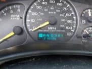 ✅ 2001 Chevrolet Suburban LS • VIN: 3GNFK16T11G237712 • Лот: 42439831. Опубликован ранее на IAAI с пробегом 218 226 миль. Бесплатный доступ к архиву аукционных продаж из США и подробный отчёт об истории автомобиля на DreamBid. Изображение 7.