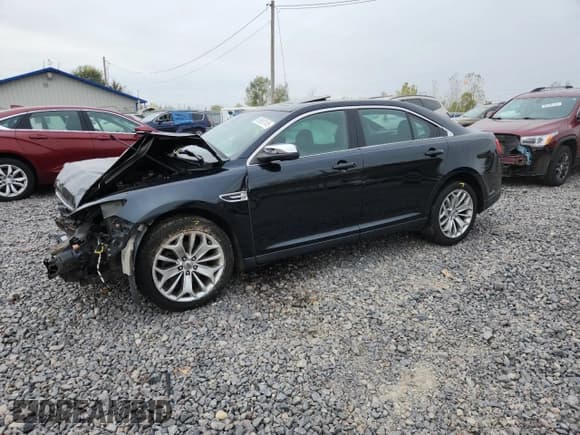 ✅ 2014 Ford Taurus Limited • VIN: 1FAHP2F84EG126891 • Lot: 85900185. Listed on Copart with 150,142 mi. Free auction sales archive from the USA and detailed vehicle history report at DreamBid. Image 1.