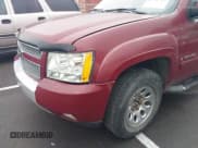 ✅ 2007 Chevrolet Tahoe LT • VIN: 1GNFK130X7R398580 • Lot: 43762910. Wystawiony na IAAI z przebiegiem 202 350 mil. Bezpłatny archiwum sprzedaży aukcyjnych z USA i szczegółowy raport historii pojazdu na DreamBid. Zdjęcie 6.