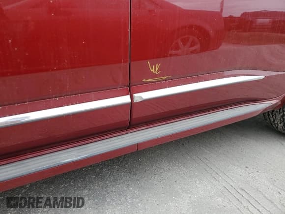 ✅ 2019 Chevrolet Traverse RS • VIN: 1GNEVJKW2KJ104752 • Lot: 75131954. Wystawiony na Copart z przebiegiem Nie podano. Bezpłatny archiwum sprzedaży aukcyjnych z USA i szczegółowy raport historii pojazdu na DreamBid. Zdjęcie 12.